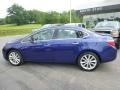 Luxo Blue Metallic - Verano FWD Photo No. 2