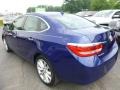 Luxo Blue Metallic - Verano FWD Photo No. 3