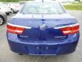Luxo Blue Metallic - Verano FWD Photo No. 4