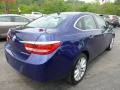 Luxo Blue Metallic - Verano FWD Photo No. 5