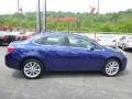 Luxo Blue Metallic - Verano FWD Photo No. 6