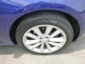 Luxo Blue Metallic - Verano FWD Photo No. 7