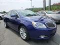 Luxo Blue Metallic - Verano FWD Photo No. 8
