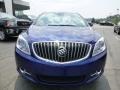 Luxo Blue Metallic - Verano FWD Photo No. 9