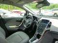 Luxo Blue Metallic - Verano FWD Photo No. 11