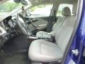 Luxo Blue Metallic - Verano FWD Photo No. 13