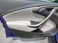Luxo Blue Metallic - Verano FWD Photo No. 14