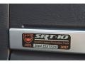 Bright Silver Metallic - Ram 1500 SRT-10 Regular Cab Photo No. 3