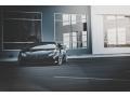 2015 Nero Noctis Lamborghini Huracan LP 610-4  photo #21