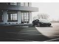 2015 Nero Noctis Lamborghini Huracan LP 610-4  photo #22
