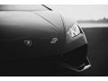 2015 Nero Noctis Lamborghini Huracan LP 610-4  photo #23