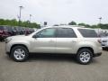 Champagne Silver Metallic - Acadia SLE AWD Photo No. 2