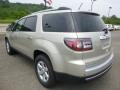 Champagne Silver Metallic - Acadia SLE AWD Photo No. 3