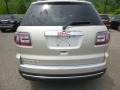 Champagne Silver Metallic - Acadia SLE AWD Photo No. 4