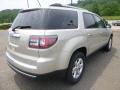 Champagne Silver Metallic - Acadia SLE AWD Photo No. 5