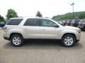 Champagne Silver Metallic - Acadia SLE AWD Photo No. 6