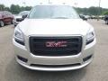 Champagne Silver Metallic - Acadia SLE AWD Photo No. 9