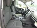 Champagne Silver Metallic - Acadia SLE AWD Photo No. 10