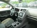 Champagne Silver Metallic - Acadia SLE AWD Photo No. 11