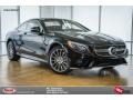 Black - S 550 4Matic Coupe Photo No. 1