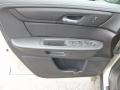 Champagne Silver Metallic - Acadia SLE AWD Photo No. 14