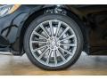 Black - S 550 4Matic Coupe Photo No. 10