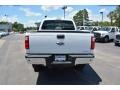 Oxford White - F350 Super Duty Lariat Super Cab 4x4 Photo No. 7