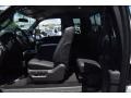 Oxford White - F350 Super Duty Lariat Super Cab 4x4 Photo No. 11