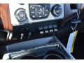 Oxford White - F350 Super Duty Lariat Super Cab 4x4 Photo No. 26