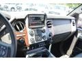 Oxford White - F350 Super Duty Lariat Super Cab 4x4 Photo No. 28