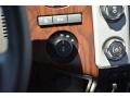 Oxford White - F350 Super Duty Lariat Super Cab 4x4 Photo No. 29