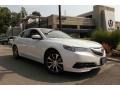Bellanova White Pearl - TLX 2.4 Photo No. 1