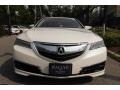 Bellanova White Pearl - TLX 2.4 Photo No. 2
