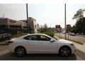 Bellanova White Pearl - TLX 2.4 Photo No. 3