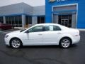 Summit White - Malibu LS Photo No. 2