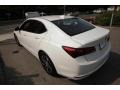 Bellanova White Pearl - TLX 2.4 Photo No. 6
