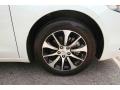 Bellanova White Pearl - TLX 2.4 Photo No. 7