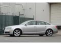 Light Silver Metallic - A6 3.2 quattro Sedan Photo No. 2