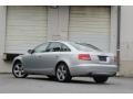 Light Silver Metallic - A6 3.2 quattro Sedan Photo No. 5