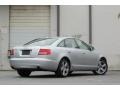 Light Silver Metallic - A6 3.2 quattro Sedan Photo No. 6