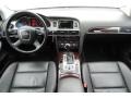 Light Silver Metallic - A6 3.2 quattro Sedan Photo No. 7