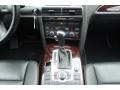 Light Silver Metallic - A6 3.2 quattro Sedan Photo No. 8