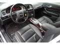 Light Silver Metallic - A6 3.2 quattro Sedan Photo No. 13