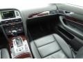 Light Silver Metallic - A6 3.2 quattro Sedan Photo No. 15