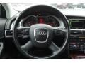 Light Silver Metallic - A6 3.2 quattro Sedan Photo No. 17
