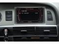 Light Silver Metallic - A6 3.2 quattro Sedan Photo No. 20