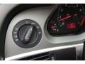Light Silver Metallic - A6 3.2 quattro Sedan Photo No. 25