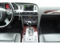 Light Silver Metallic - A6 3.2 quattro Sedan Photo No. 26