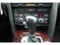 Light Silver Metallic - A6 3.2 quattro Sedan Photo No. 28