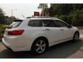 Bellanova White Pearl - TSX Technology Sport Wagon Photo No. 4